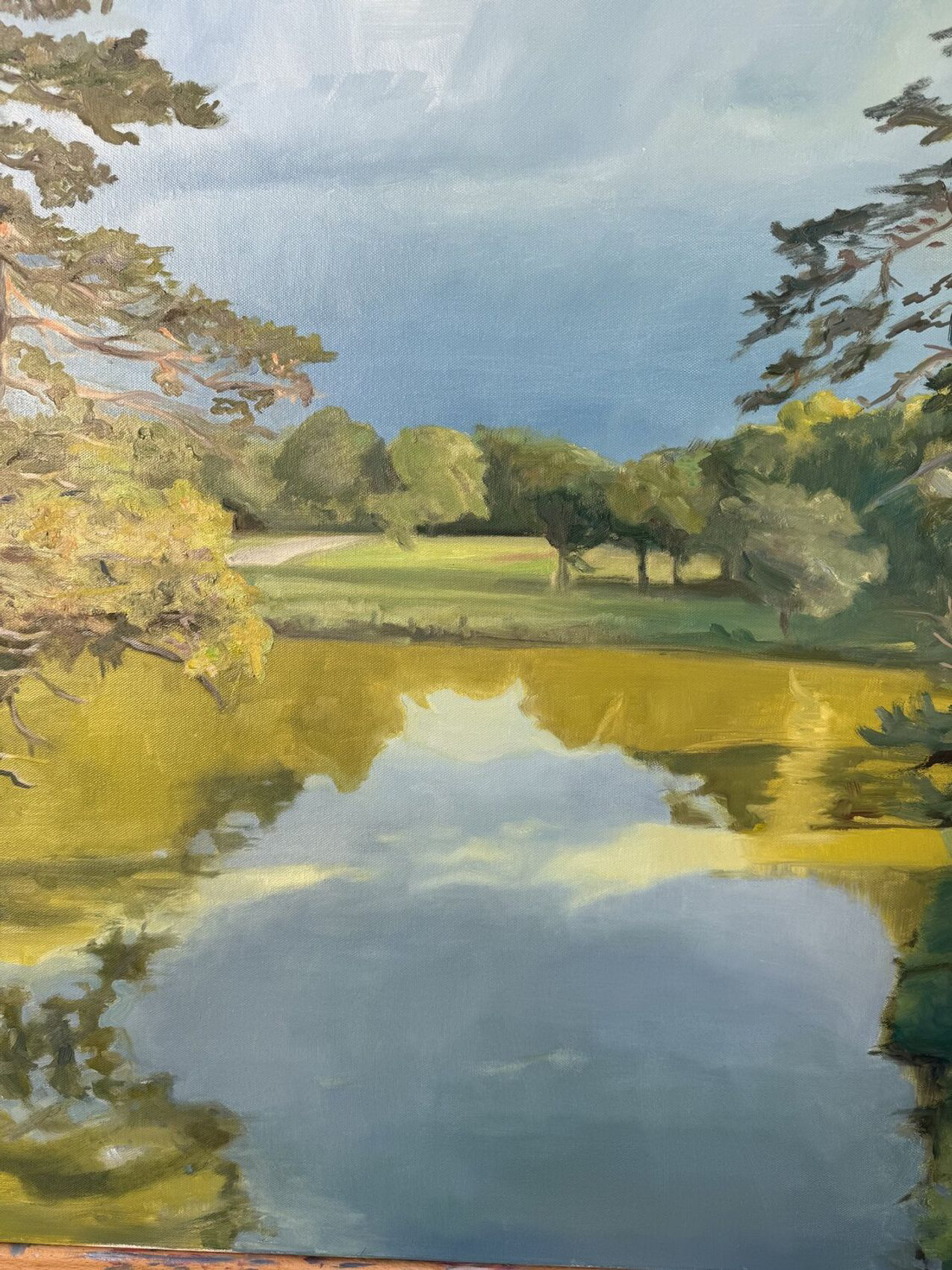 Before the Storm - view 6