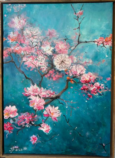 Blossoms of Hope - view 4