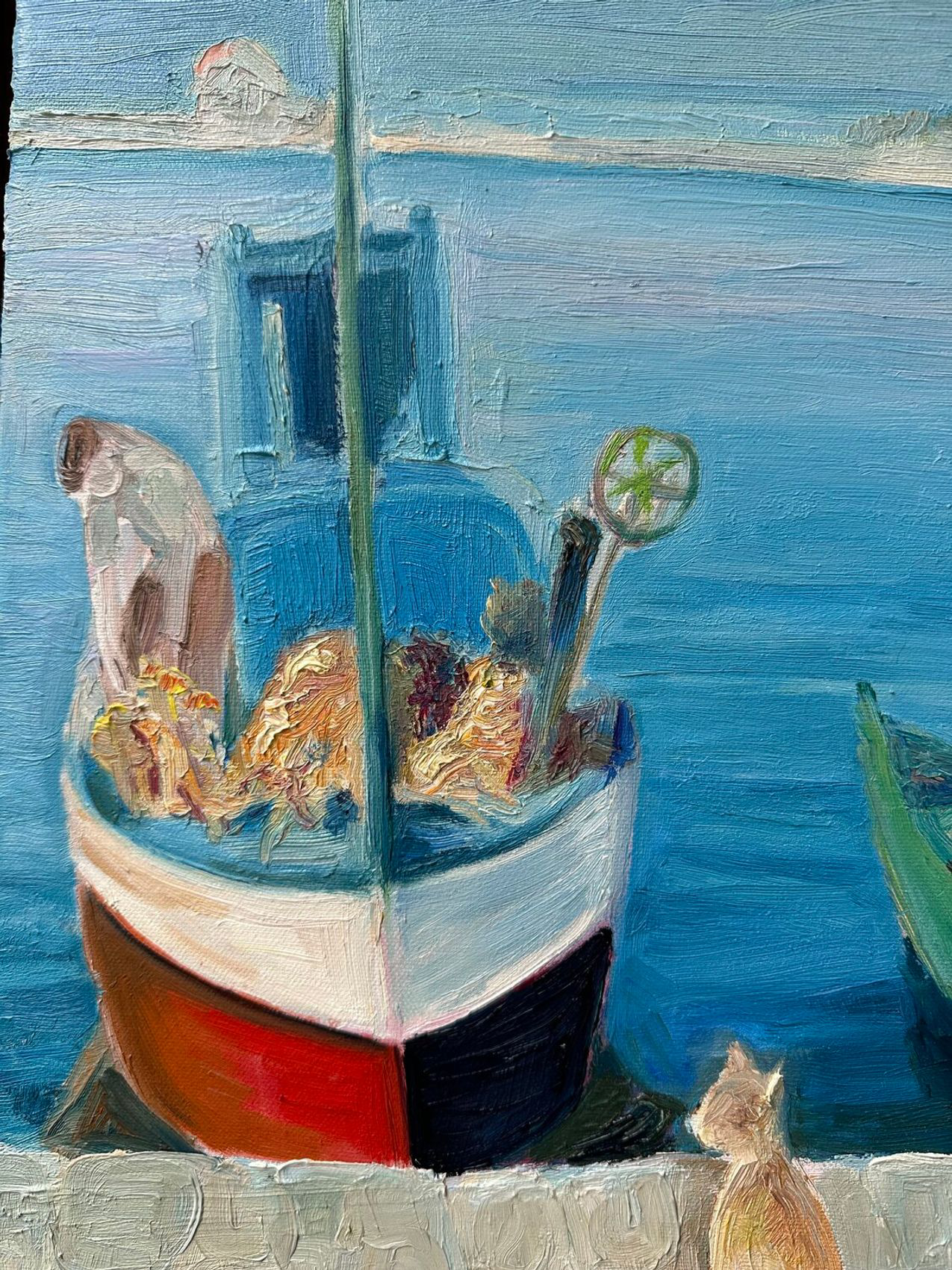 Cats Patrol - view 2