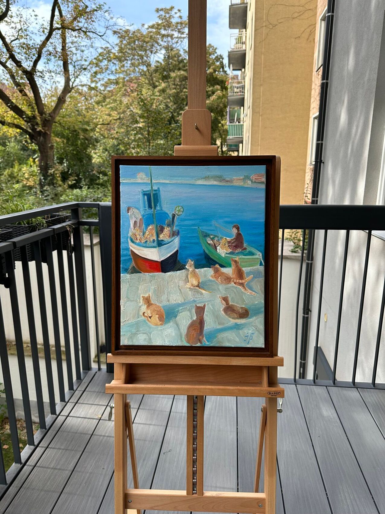 Cats Patrol - view 5