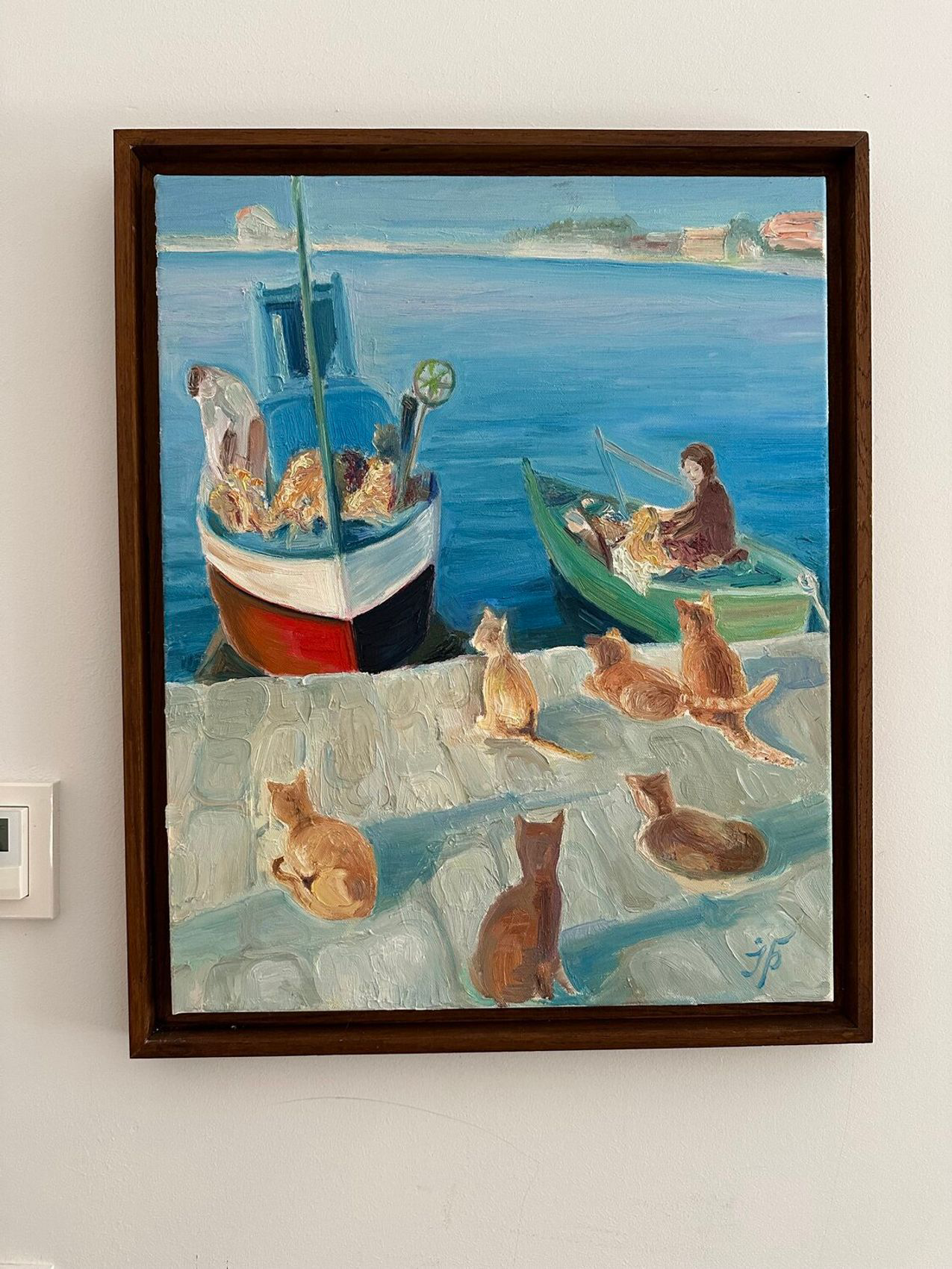 Cats Patrol - view 7