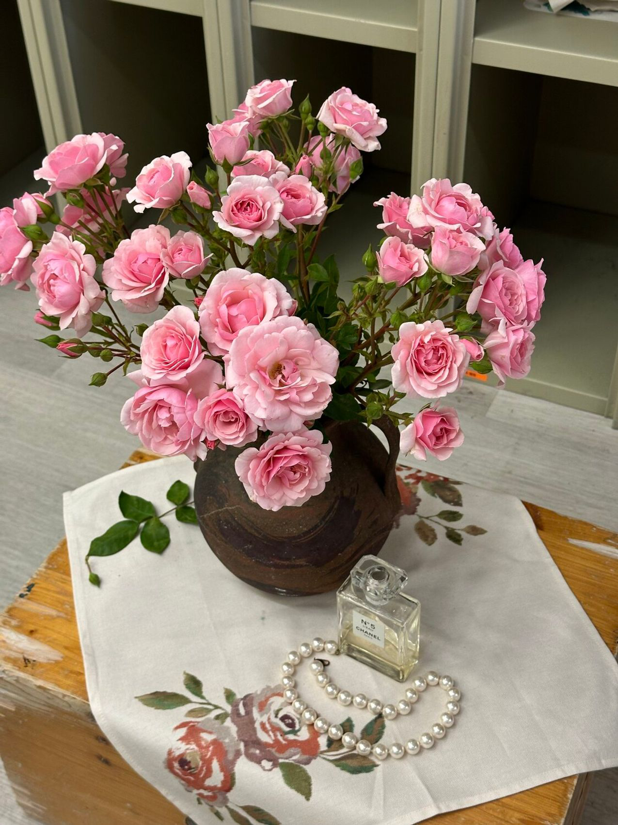 Chanel No. 5 - view 3