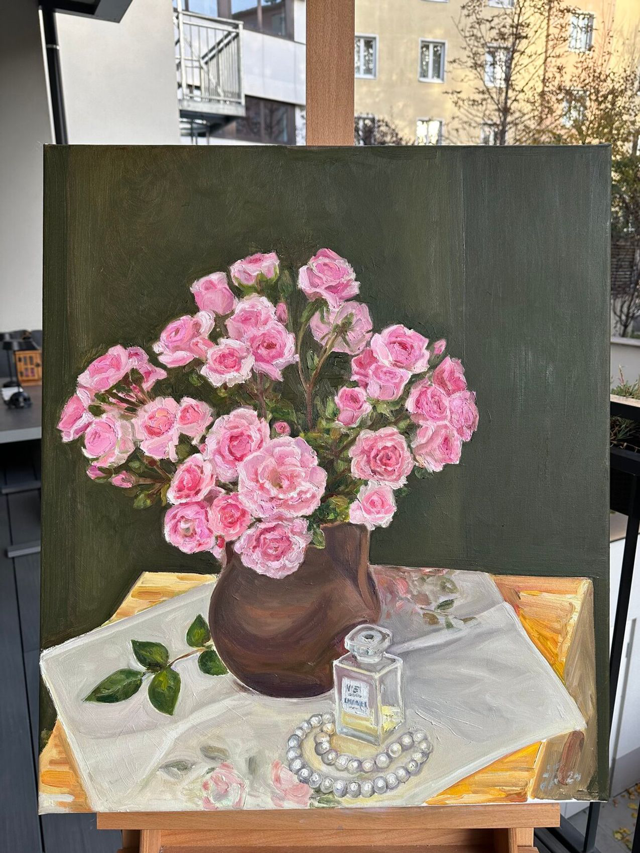 Chanel No. 5 - view 10