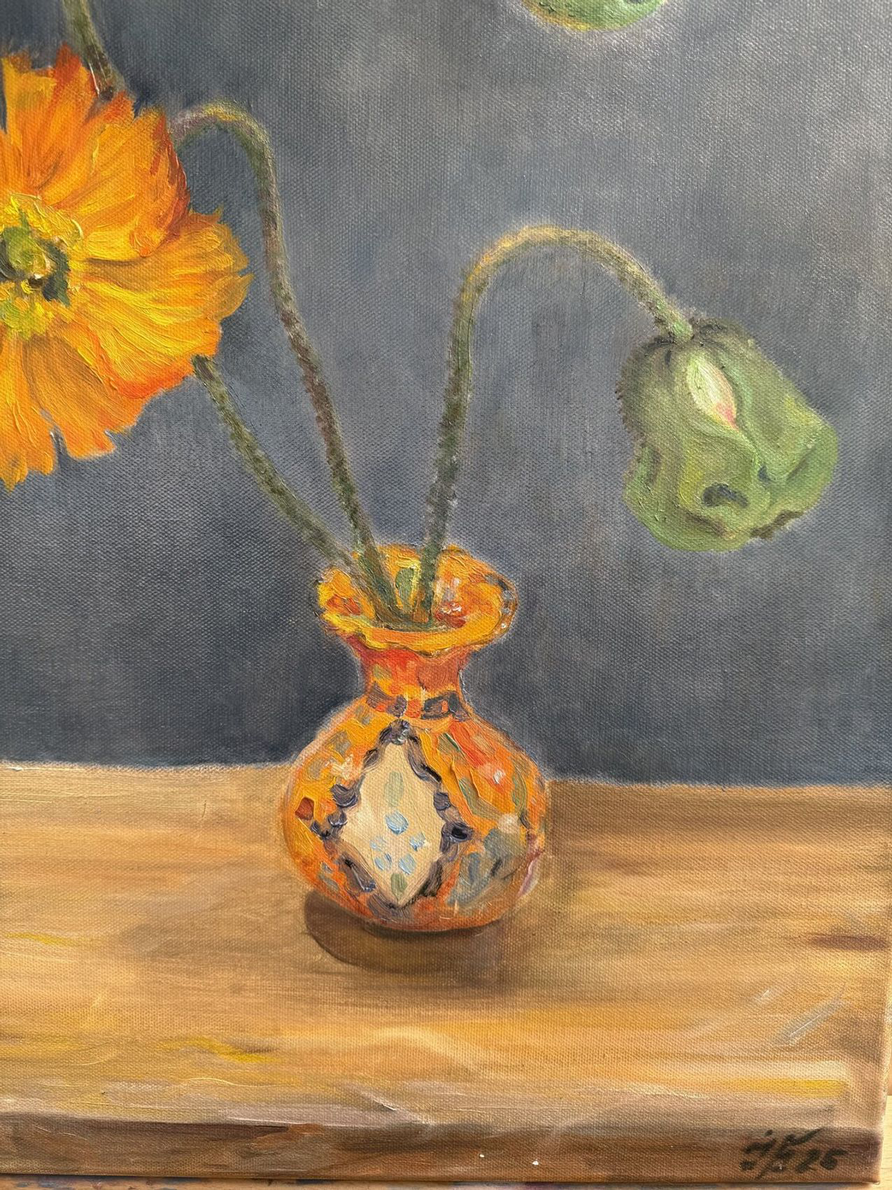 Delicate Solitude - view 2