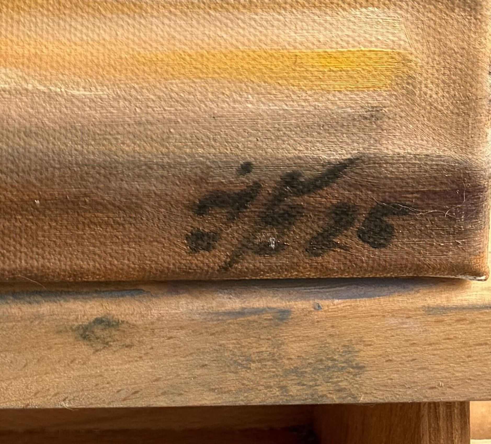 Delicate Solitude - view 3