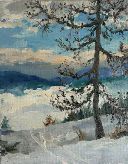 Fanningberg 1 - view 4