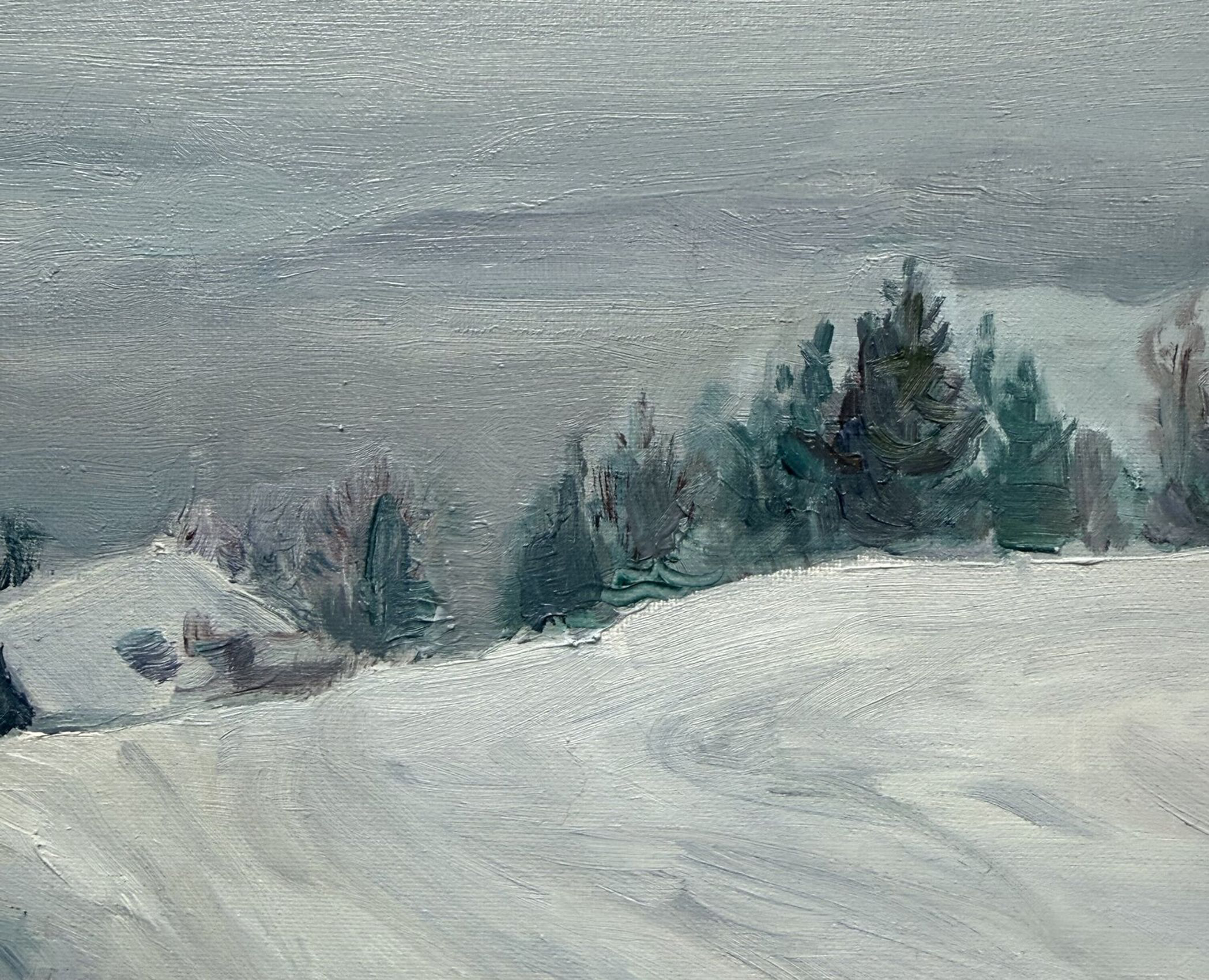 Fanningberg 3 - view 2