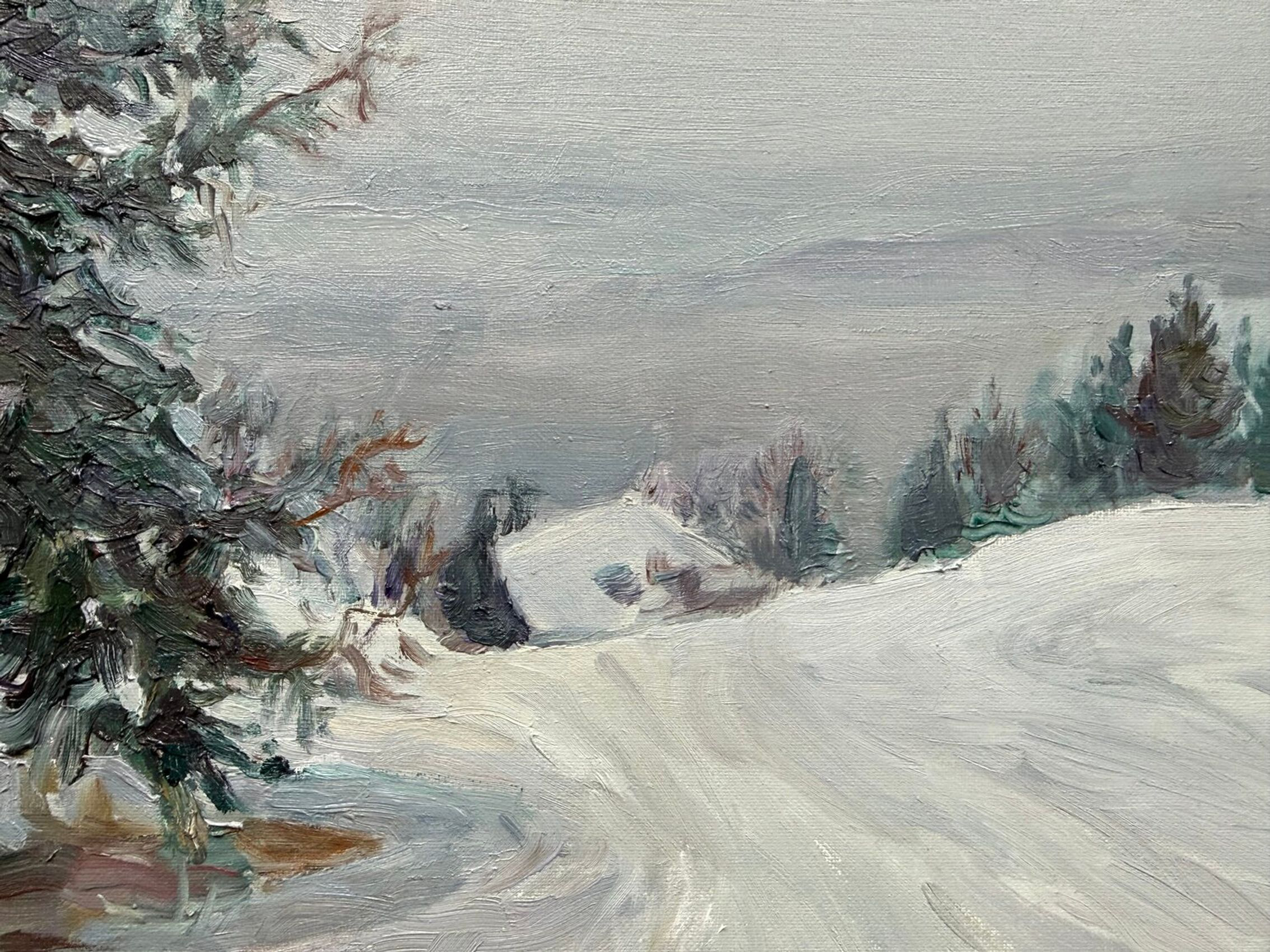 Fanningberg 3 - view 3