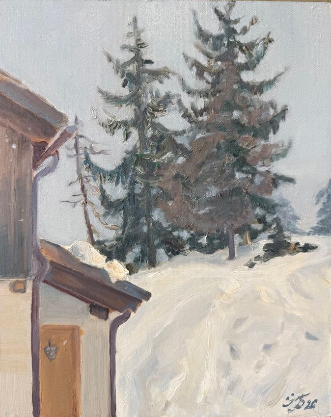 Fanningberg 4 - view 2