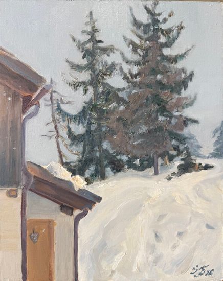 Fanningberg 4 - view 6