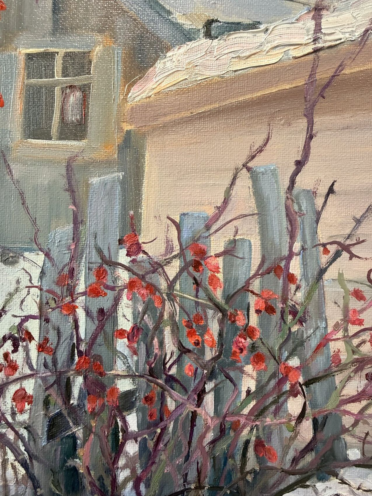 Fanningberg 5 - view 4