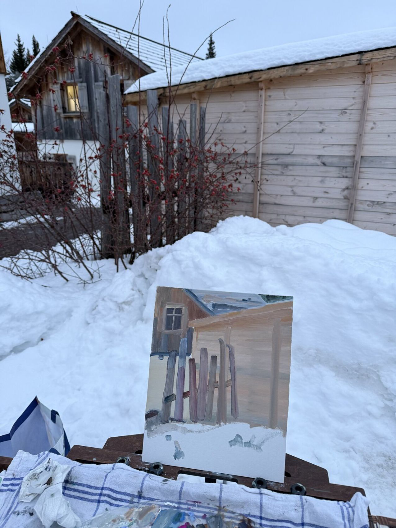 Fanningberg 5 - view 5