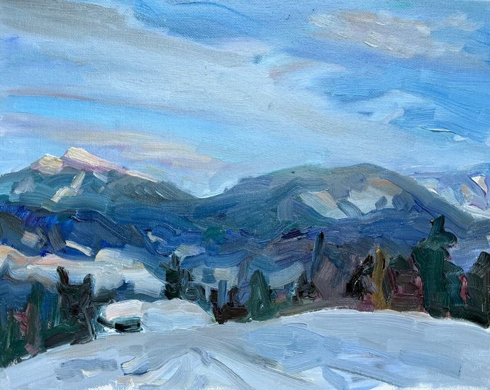 Fanningberg 6 - view 4