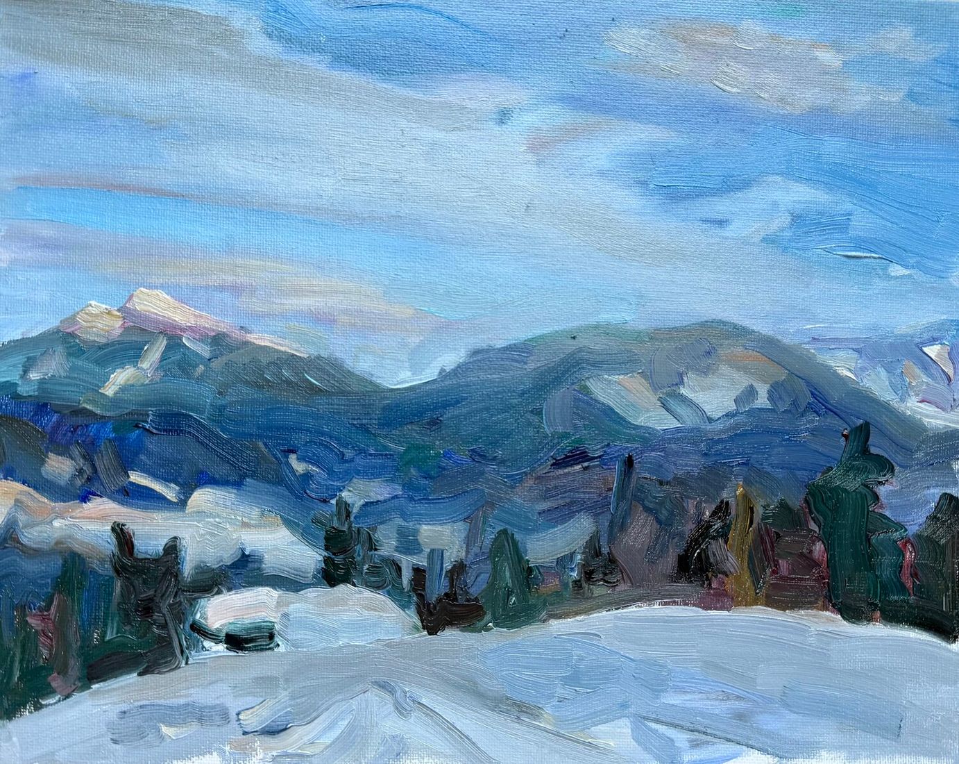 Fanningberg 6 - view 5