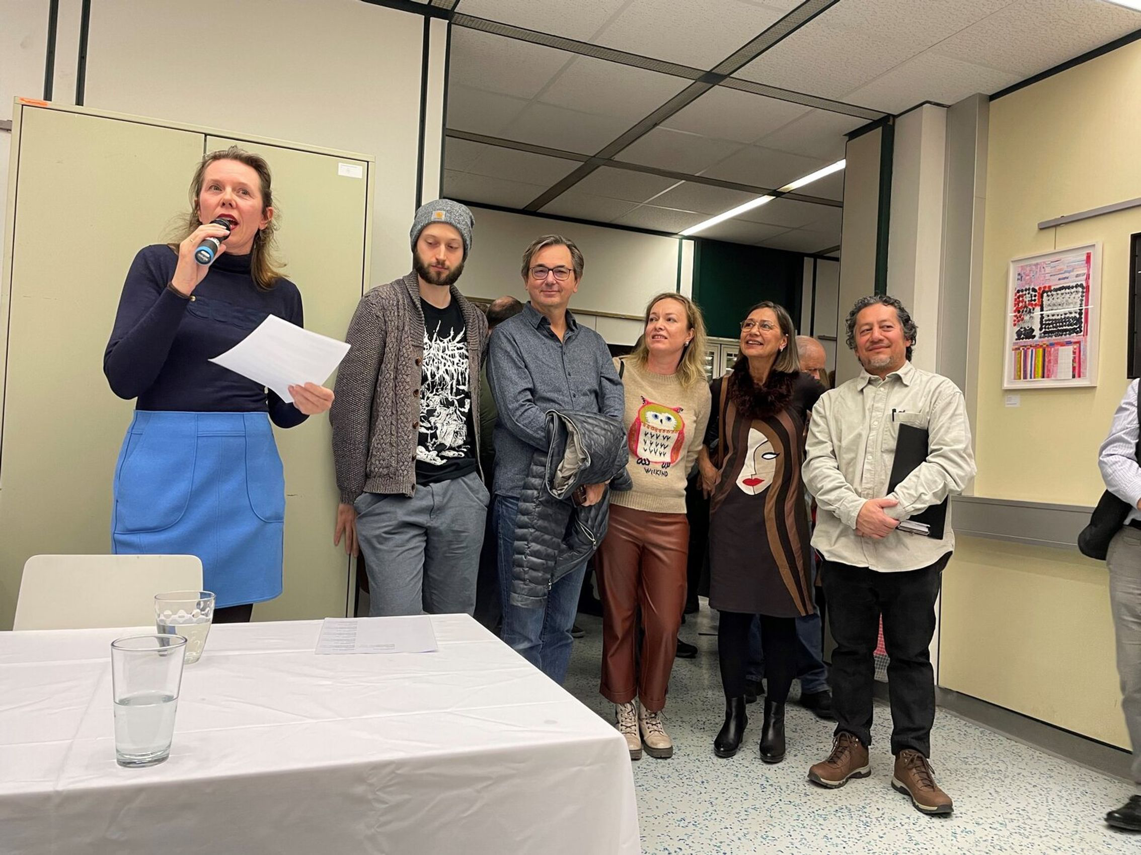 Finally, a Rest - view 5