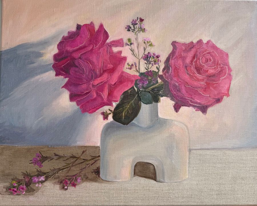 Gift of the Moment - view 2