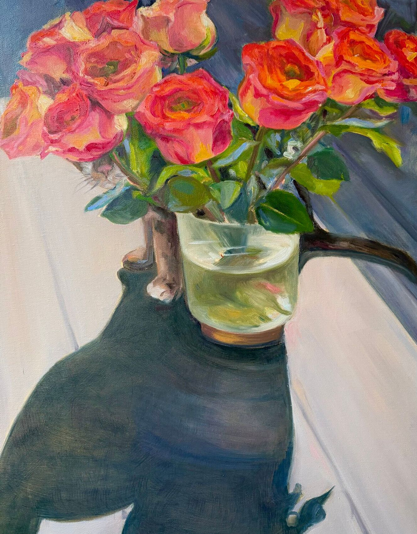 In the Light and Shadow - view 9