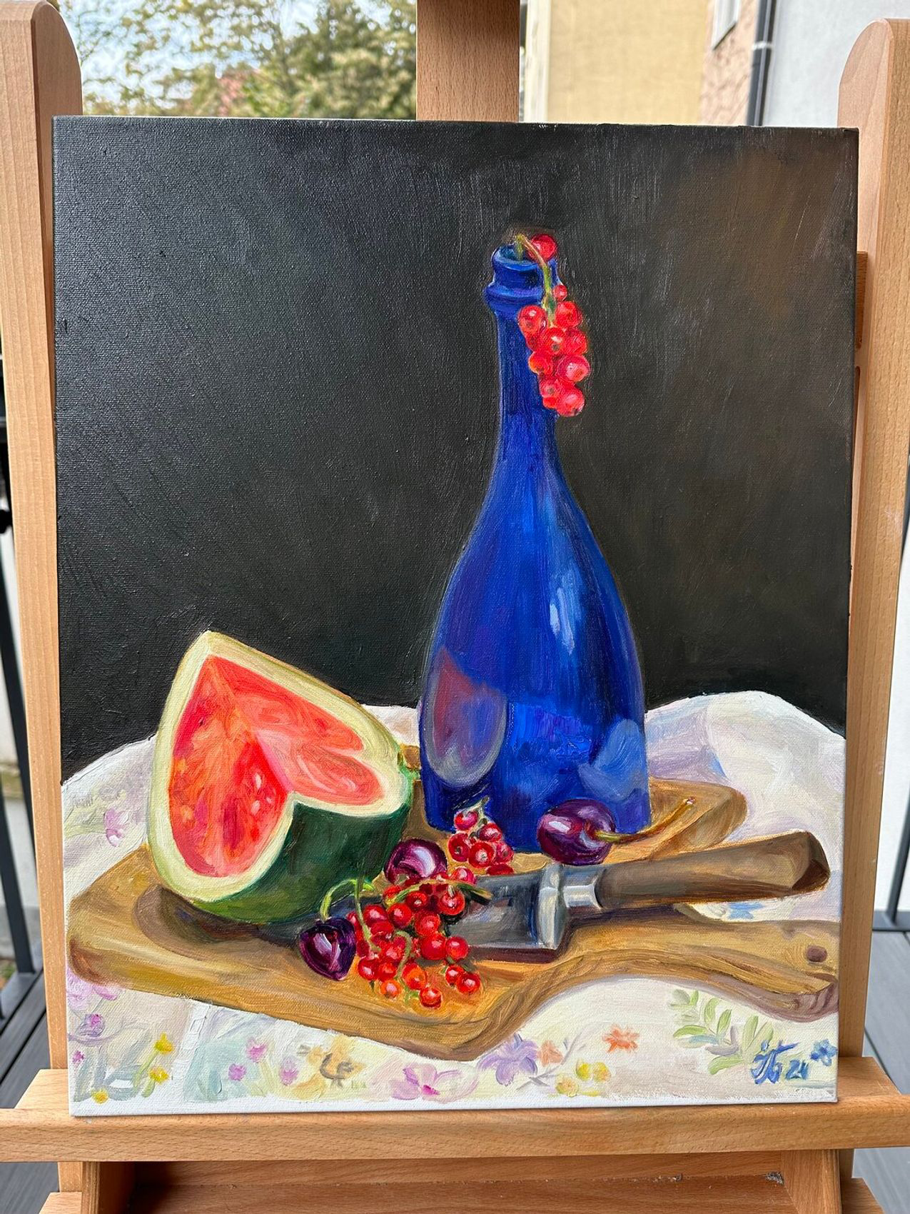 Juicy Summer - view 2