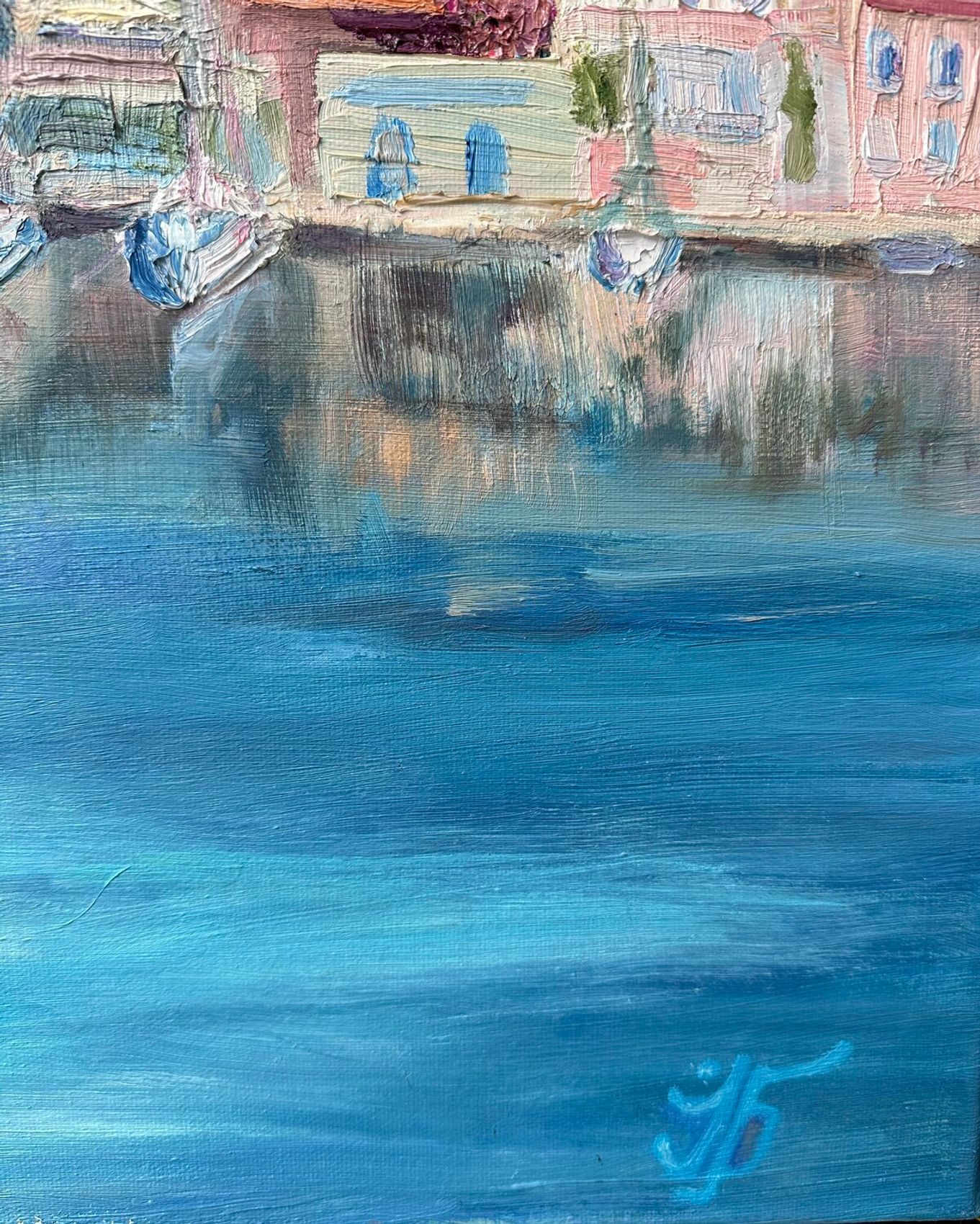 Життя на яхті - view 2