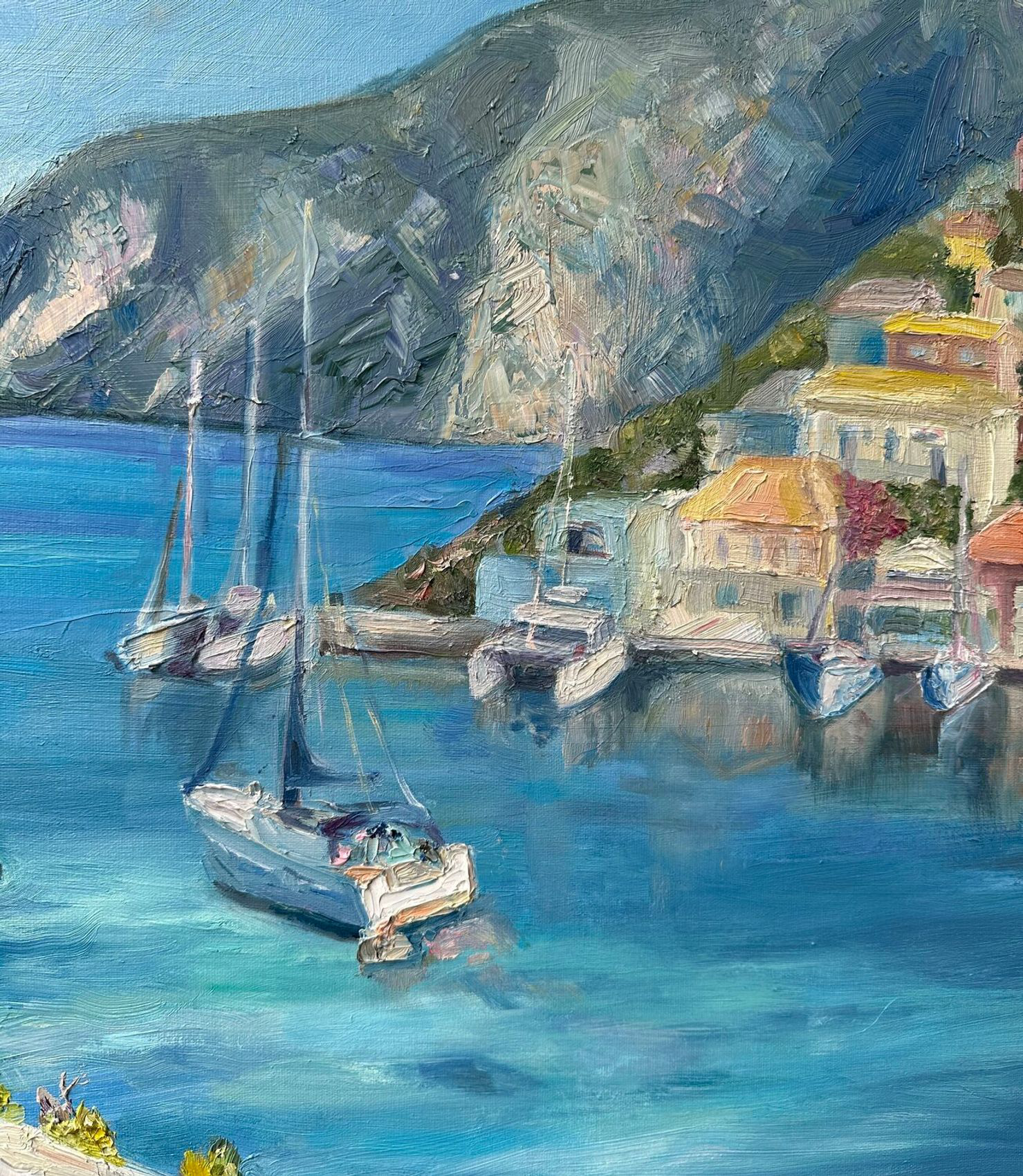 Життя на яхті - view 3