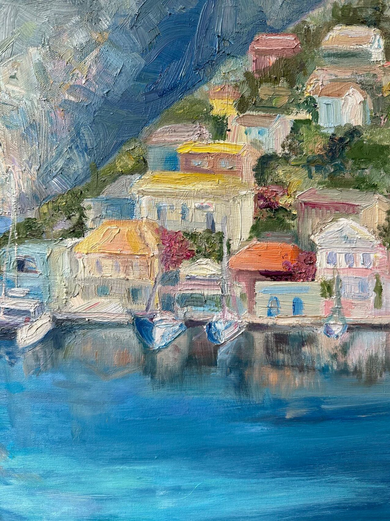 Життя на яхті - view 7