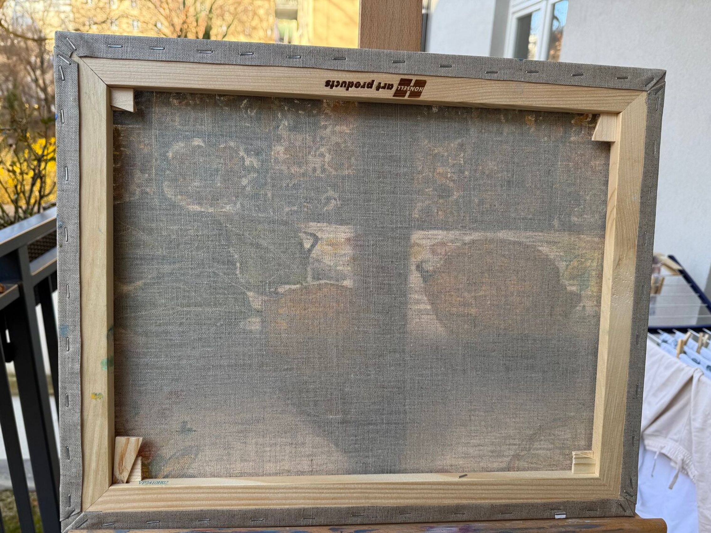 Mediterranean Mood - view 4