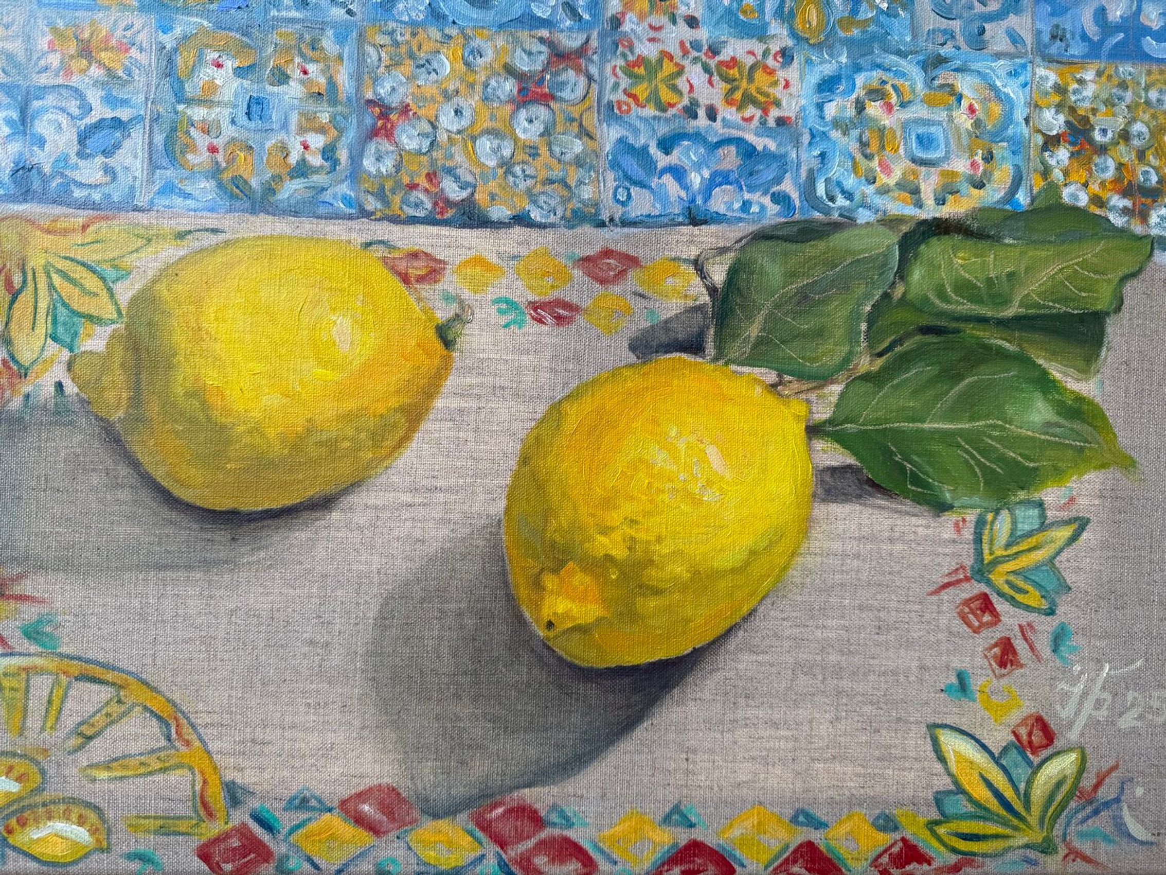 Mediterranean Mood - view 5