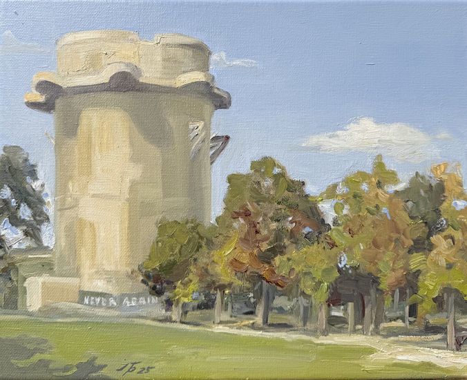 Never Againe - view 6