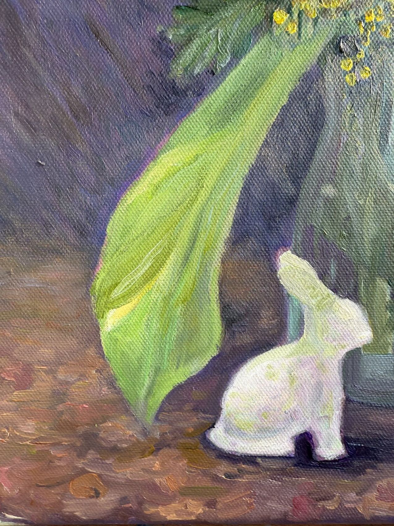 Spring Awakening - view 2