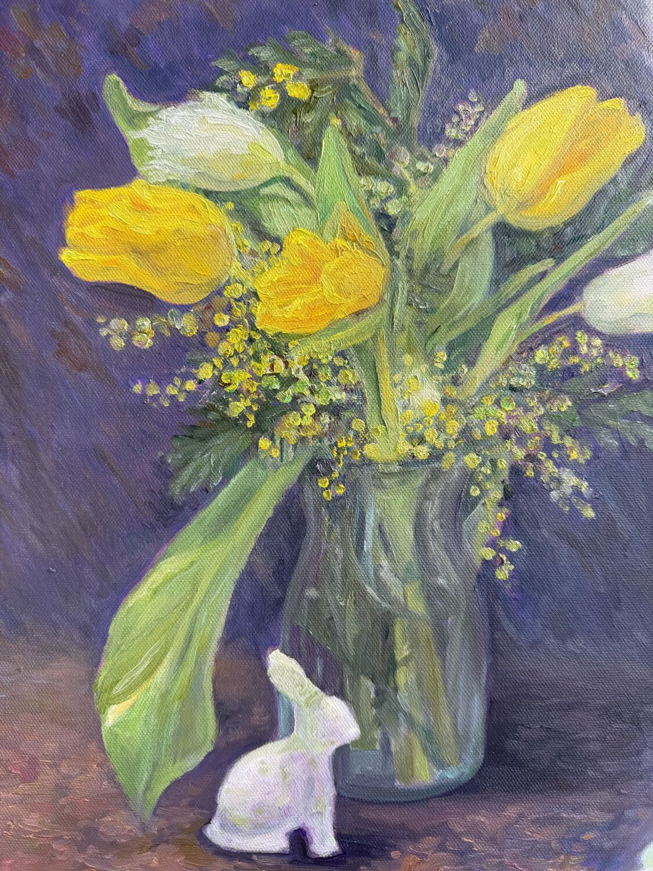 Spring Awakening - view 3