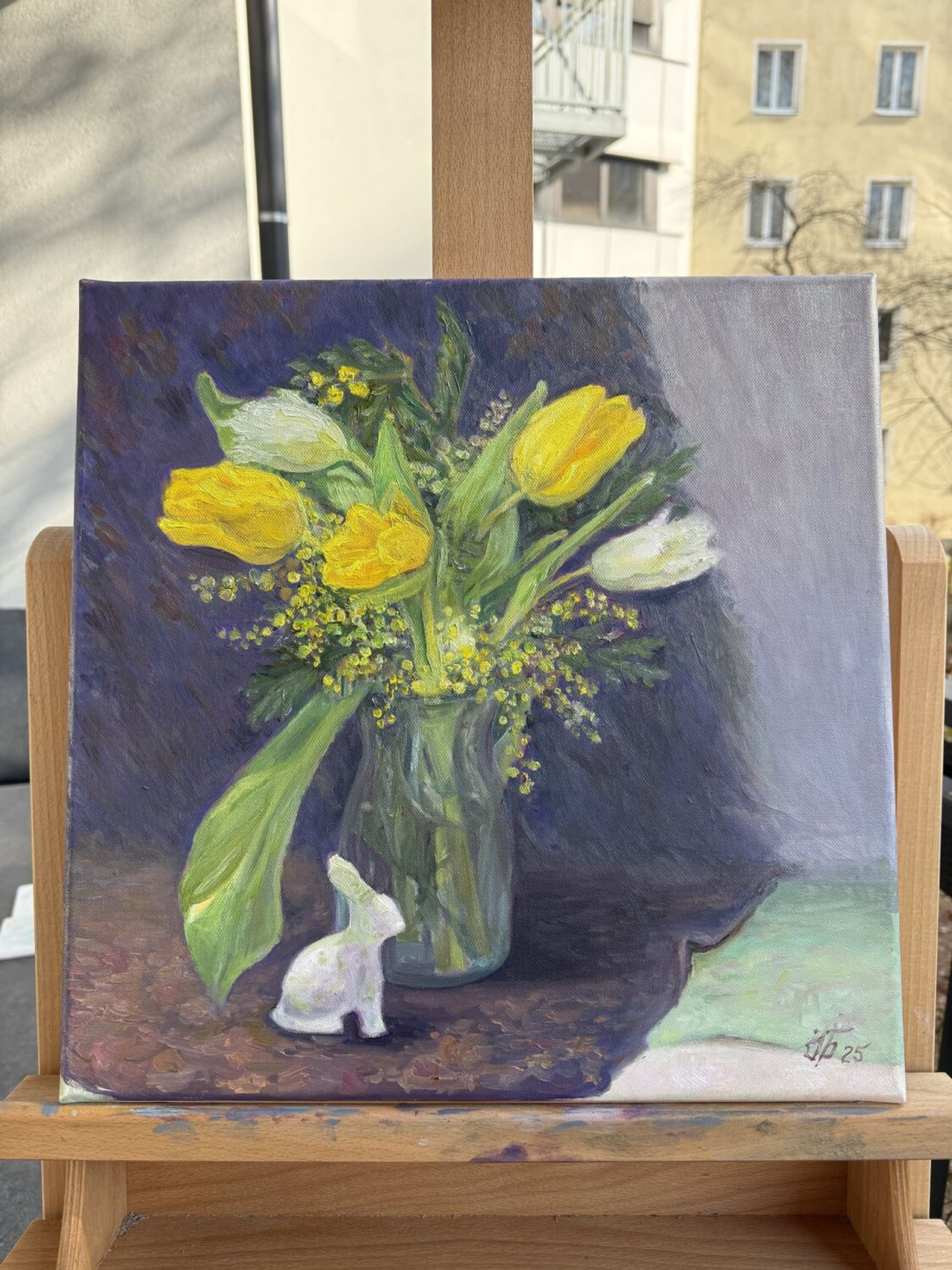 Spring Awakening - view 4