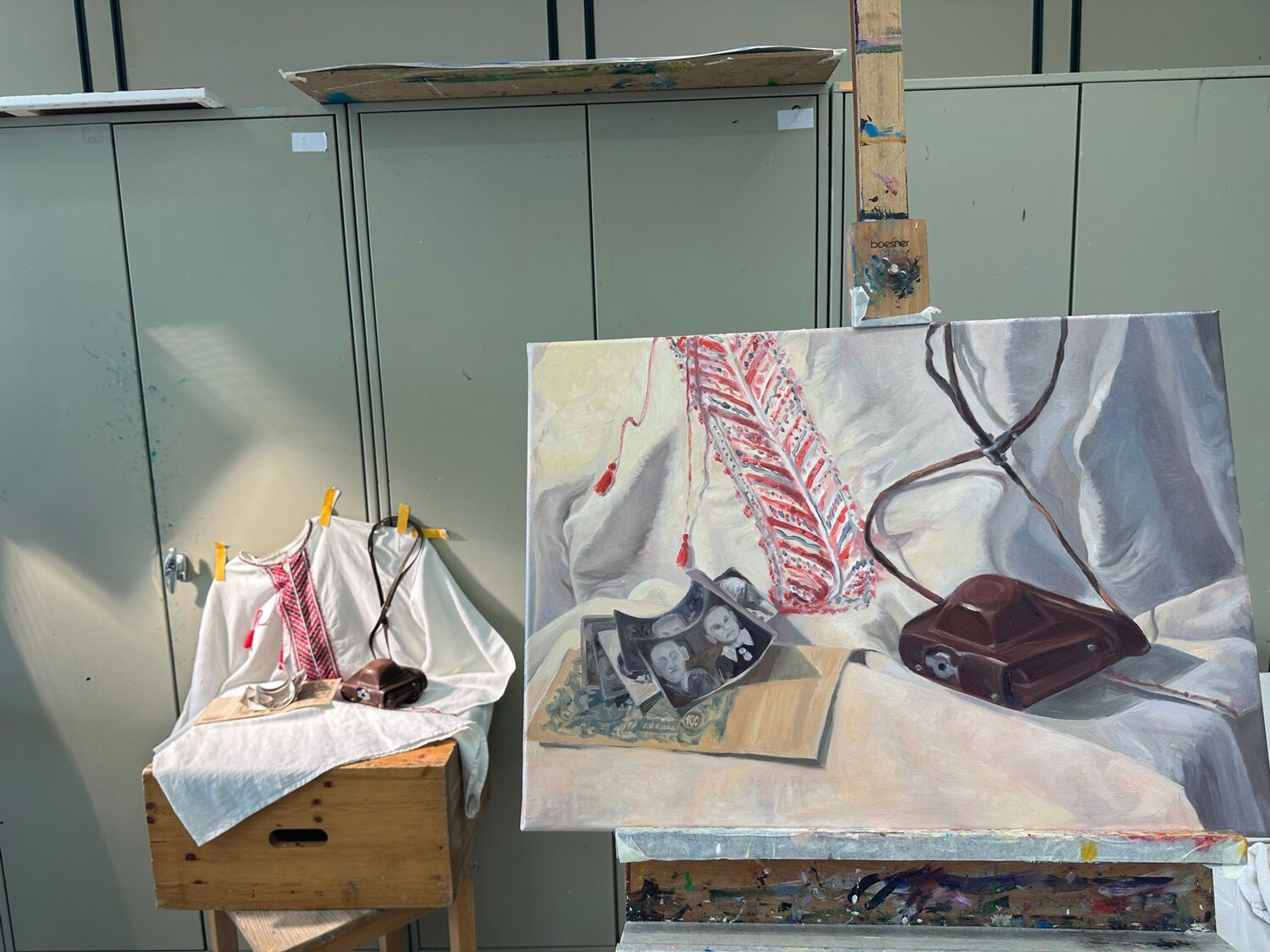 The Heritage - view 2