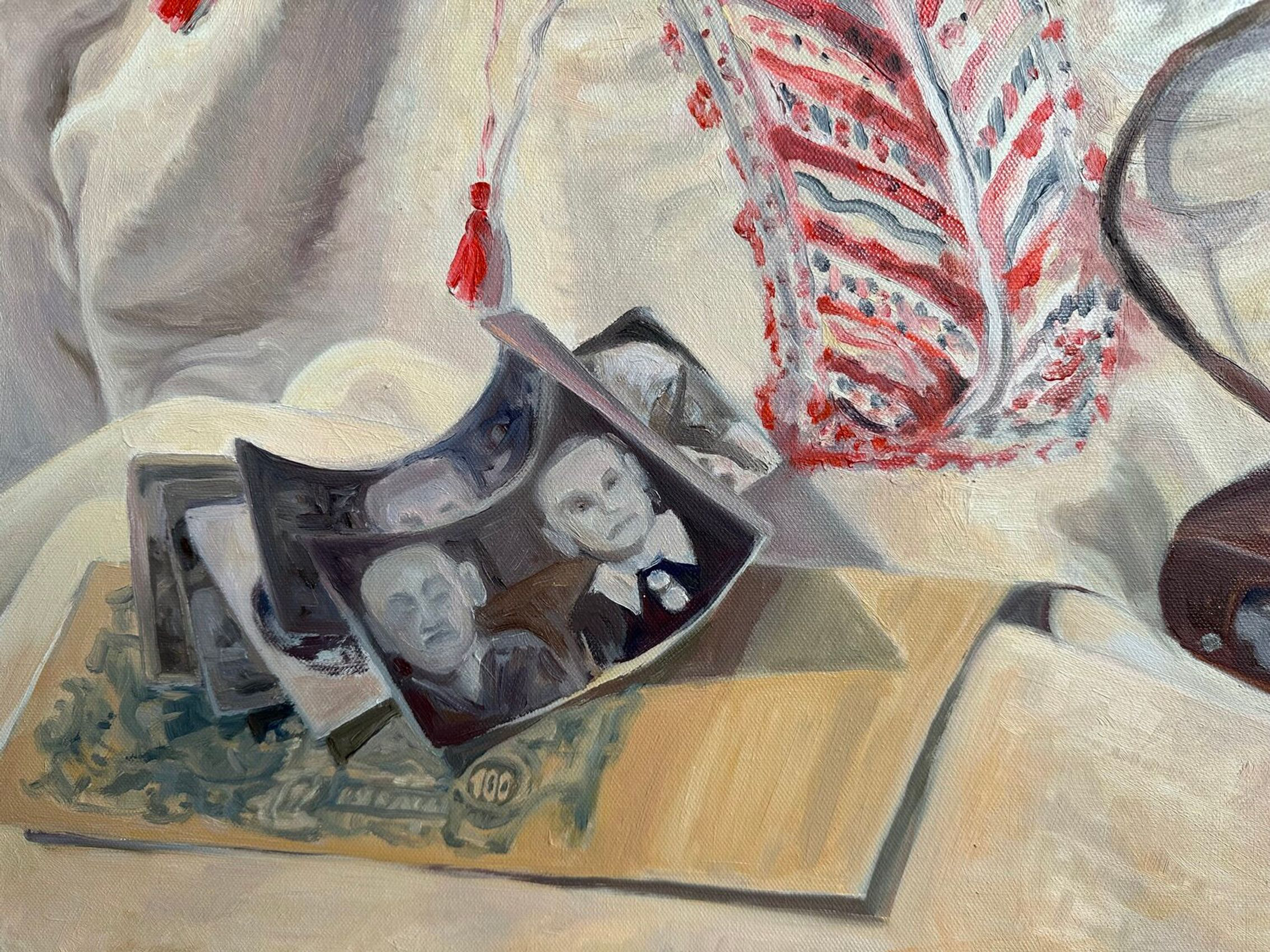 The Heritage - view 3