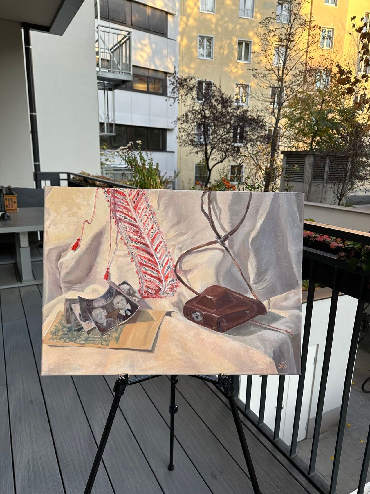 The Heritage - view 7