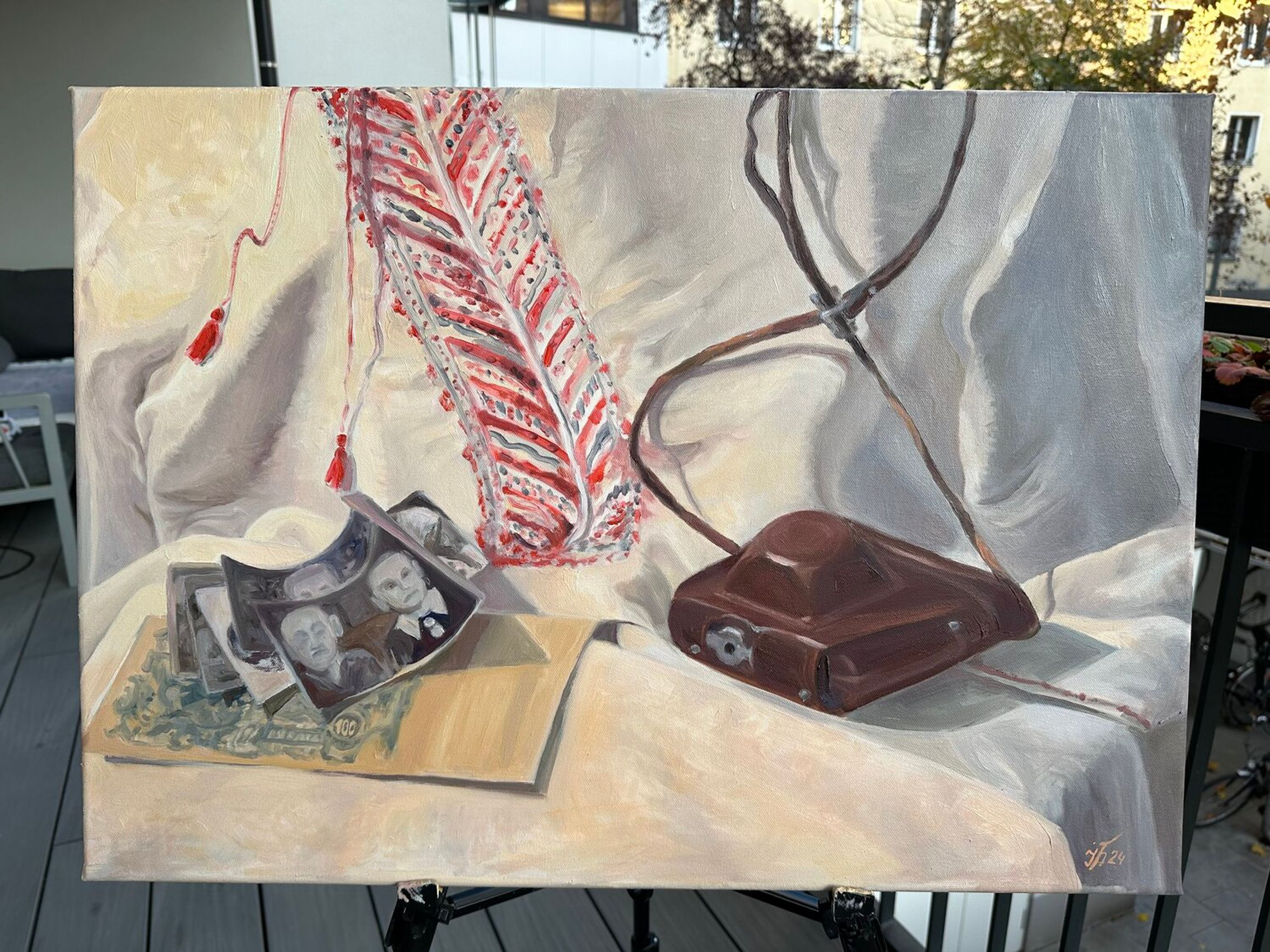 The Heritage - view 8