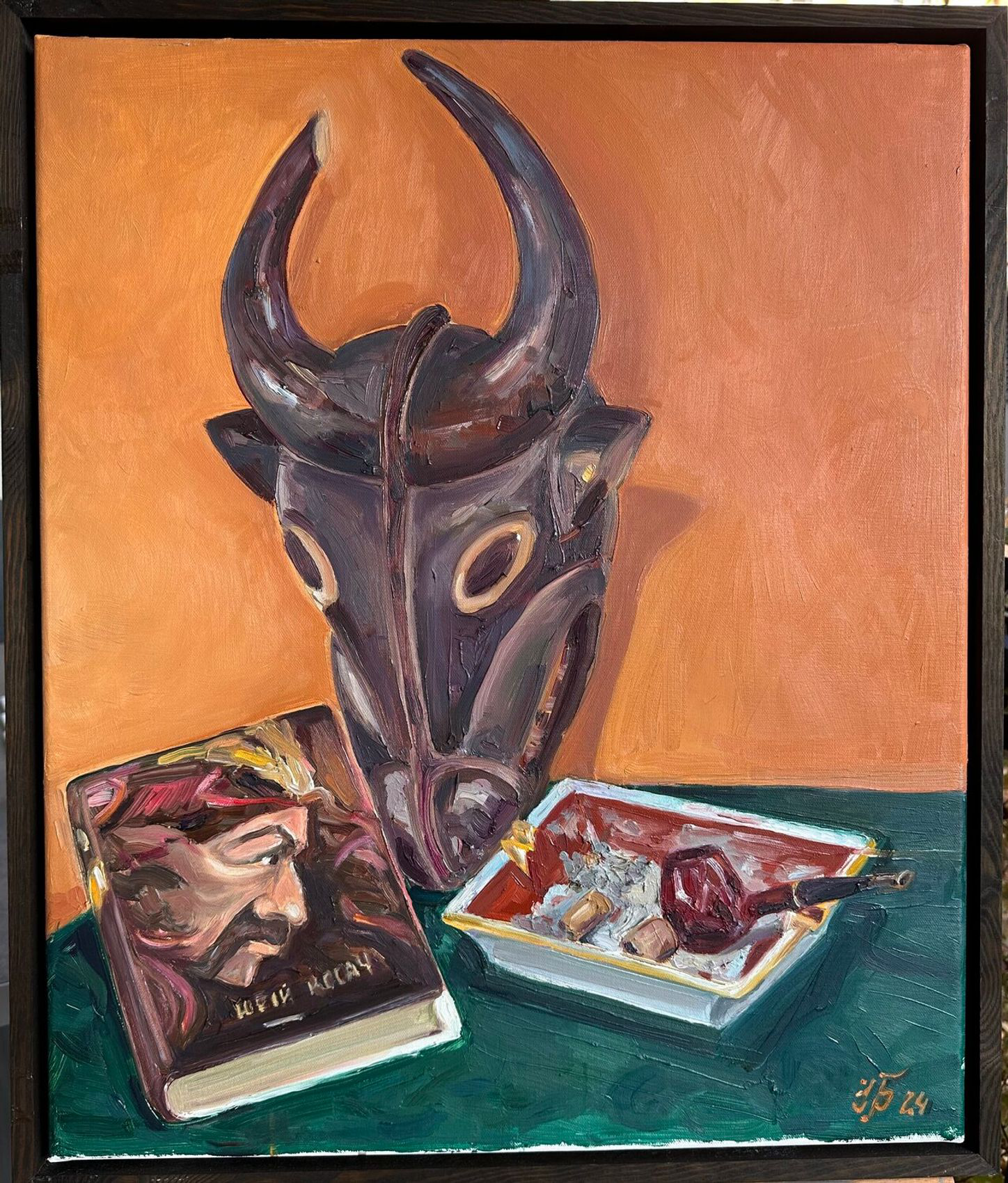 The Twists of History