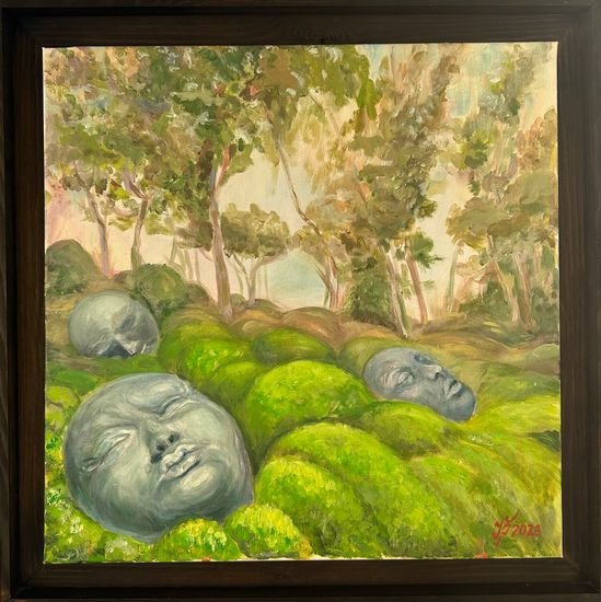 The whispering Emotions - view 4