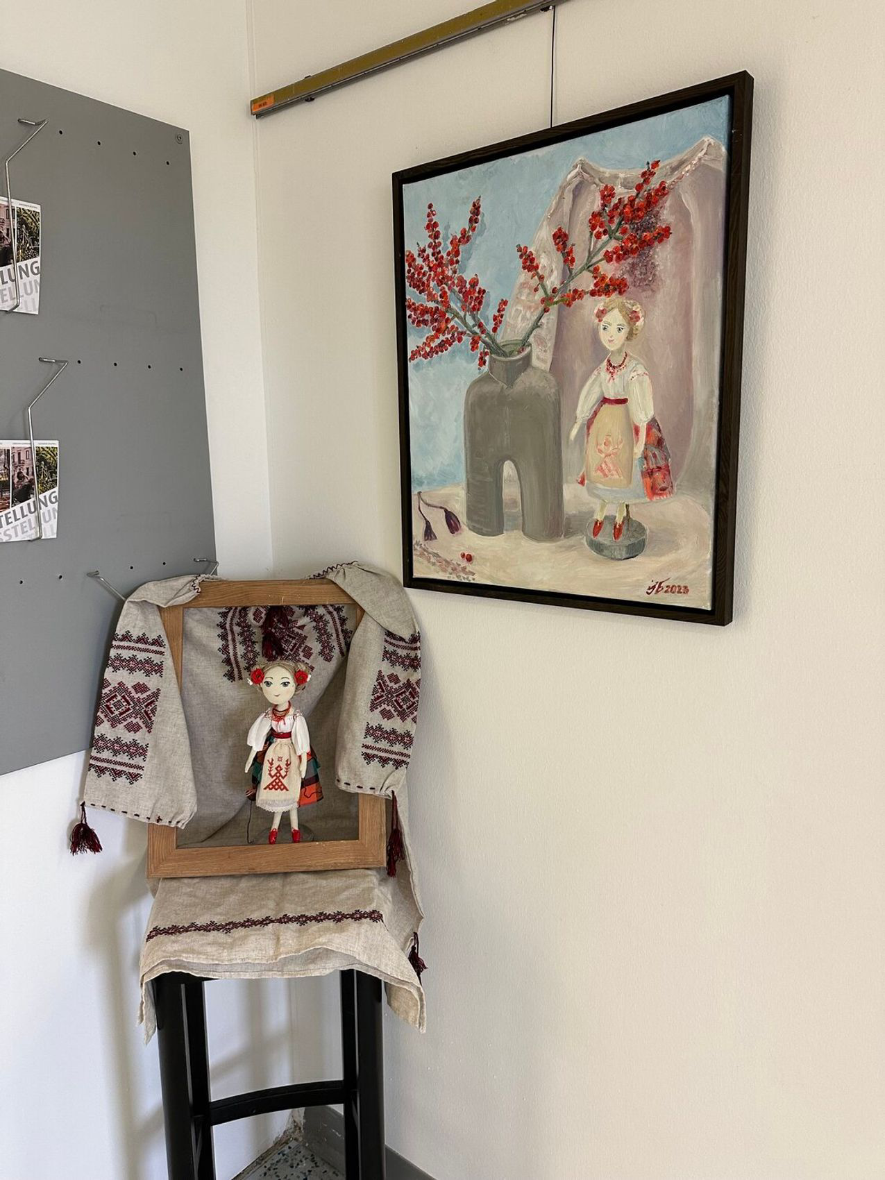 Ukrainian Doll - view 6