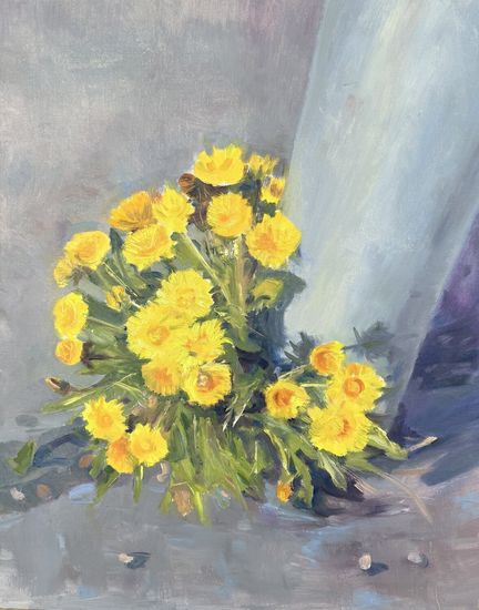 Unbroken Bloom - view 6