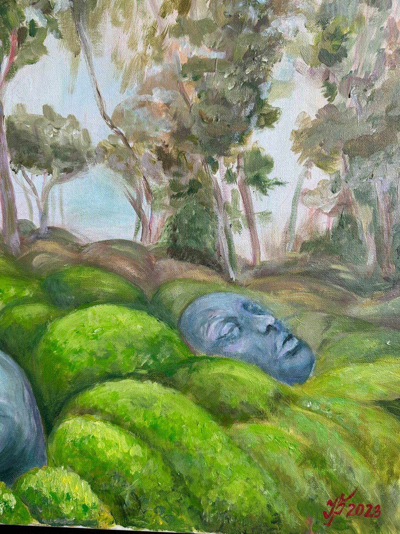 The Whispering Emotions