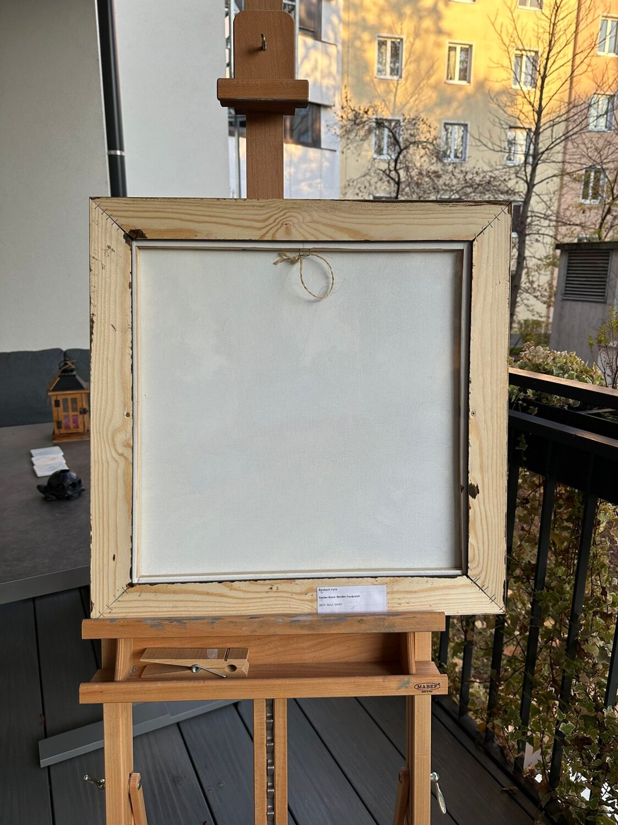 The Whispering Emotions - view 3