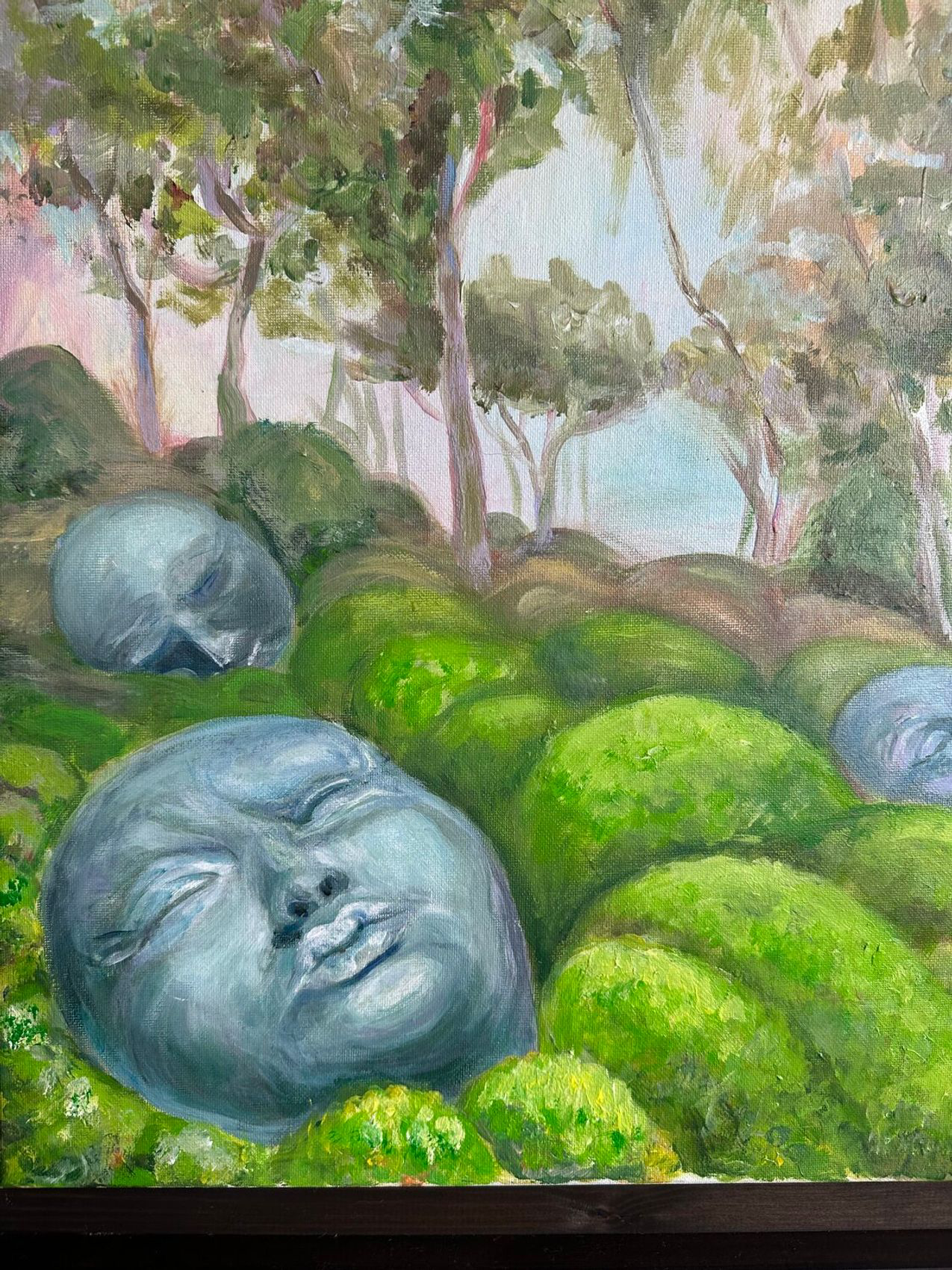 The Whispering Emotions - view 4