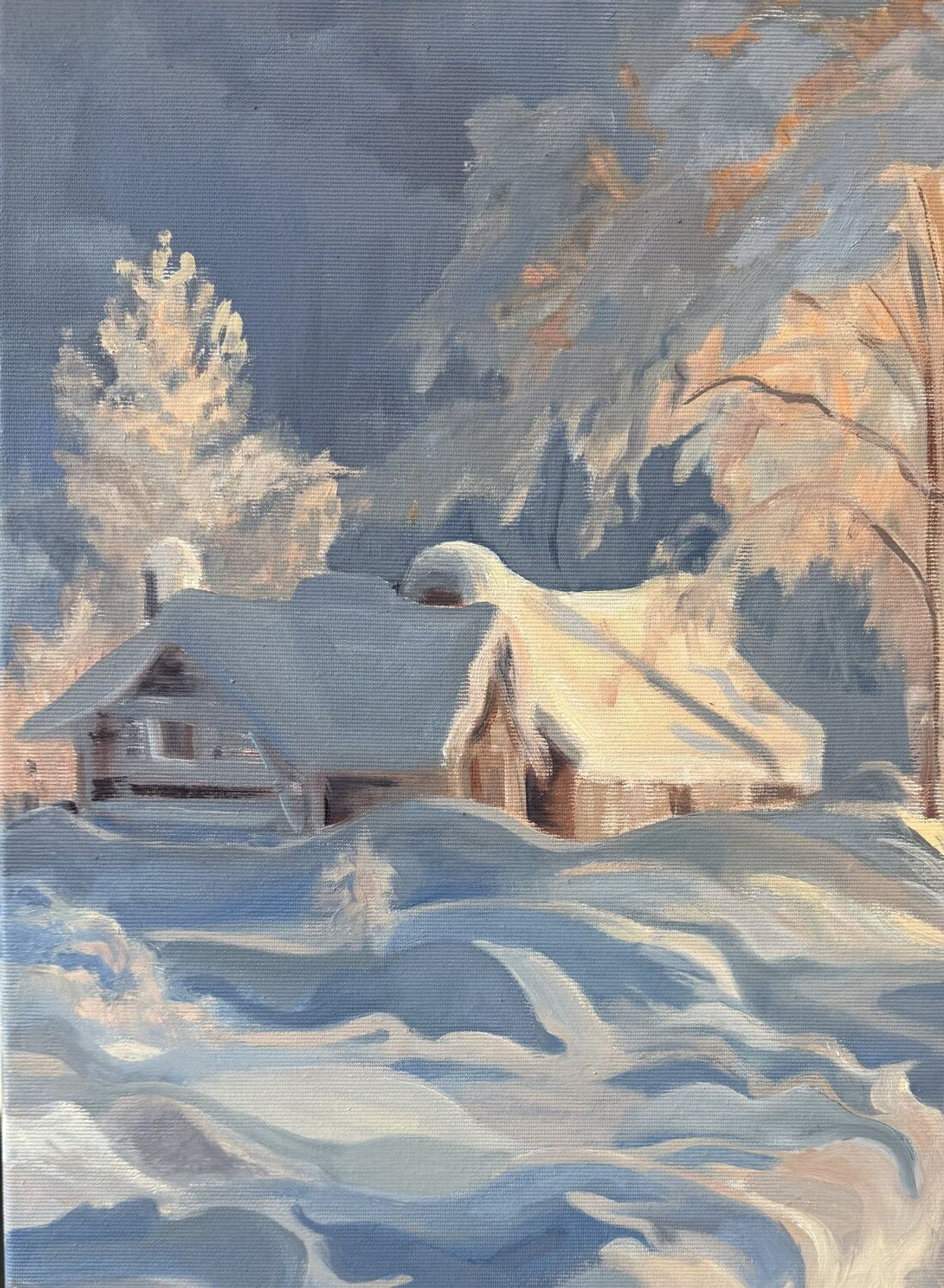 Winter Glow - view 8